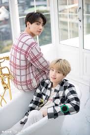 Kaufe suga und jungkook bts von sonu shop als bettbezug. Bts Bts Dispatch Bts Jungkook Bts Bangtan Boy