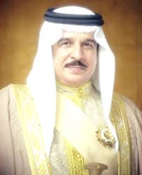 Bahrain and UAE vow to strengthen solid ties