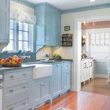 Maybe you would like to learn more about one of these? 10 Big Ideas For Small Kitchens This Old House