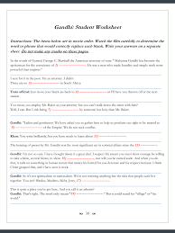 Fill in the blanks to get alerted with the value of the pi constant. Contact Movie Worksheet Answers Worksheet List