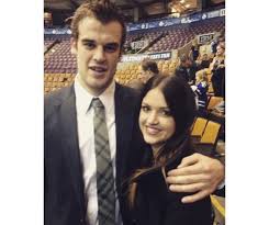 Sami vatanen born 3rd june 1991, currently him 29. Wives And Girlfriends Of Nhl Players