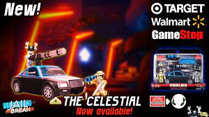 As of july 25, 2021, it has been favorited over 1,190 times. Jailbreak Walmart Code Roblox Action Collection Jailbreak Museum Heist Playset Includes Exclusive Virtual Item Walmart Com Walmart Com