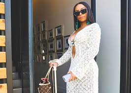 Bonang matheba's a very bonang year part 2 has broken records by garnering over 2 million viewers on sabc 1. I M The Best Bonang Matheba Hits Back At She Takes All The Jobs Shade