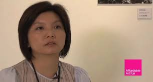 Conversation with an art buyer