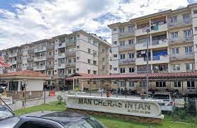 Sambutan intan 60 tahun ini diraikan oleh. Apartment Cheras Intan Cheras Selangor For Sale Rm340 000 By Keith Lum Edgeprop My