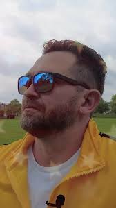 John Prettyman is a larger than life character,