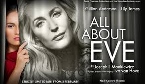 All About Eve Tickets