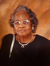 Ella Buckley Obituary (1921