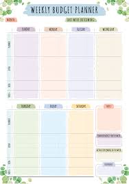 May 05, 2021 · download our free budget spreadsheet for excel or google docs. Get Your Planner Now In 2021 Weekly Budget Planner Budget Planner Template Budget Planner