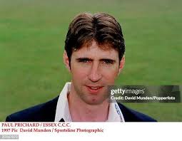 91 Paul Prichard Stock Photos, High-Res Pictures, and Images