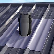 Ventelia Solution De Ventilation De L Air Cheminee Poujoulat