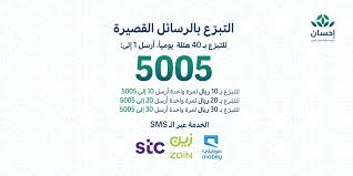 دعت منصة إحسان للتبرع لتأمين كسوة العيد للأسر المحتاجة، وقالت شاركهم الفرحة بالعيد وبادر بالتبرّع عبر منصة إحسان. Ù…Ù† Ù‡Ù… Ø§Ù„Ù…Ø³ØªÙÙŠØ¯ÙˆÙ† Ù…Ù† ØªØ¨Ø±Ø¹Ø§Øª Ù…Ù†ØµØ© Ø§Ø­Ø³Ø§Ù† Ù„Ù„Ù…Ø³Ø§Ø¹Ø¯Ø§Øª Ø§Ù„Ø®ÙŠØ±ÙŠØ©