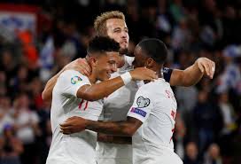 Raheem sterling broke the scoreless tie in the 75th minute, getting the ball past german goalkeeper manuel neuer. The Most Valuable Euro 2020 Xi Is Worth 1 Billion Euros And Dominates The Tournament With Kane Lukaku And Mbappe Eminetra New Zealand