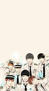 Check spelling or type a new query. Fanart Bts Anime Wallpaper