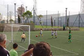 La flota) (murcia) forus porto (porto) forus segovia (segovia) forus rambleta (valencia) Centro Deportivo El Saladillo Huelva Pistaenjuego