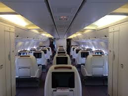 Check spelling or type a new query. What S Air Niu With You A Review Of Air Niugini Airlinereporter Airlinereporter