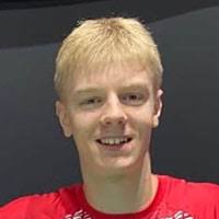 梅尔加德Jonathan MELGAARD 使用的装备- 中羽在线