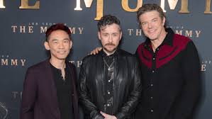 ‘The Mummy’ Filmmaker Lee Cronin Talks the Original Ending and Test Screening Mistruths