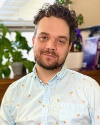 Brady Green, Clinical Social Work/Therapist, Boise, ID, 83702