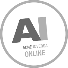 Download free banda rota inversa logo vector logo and icons in ai, eps, cdr, svg, png formats. Acne Inversa Online Die Krankheit Erkennung Und Behandlung