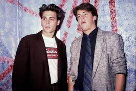 The korean zombie, chan sung jung, got his nickname for always moving forward and putting on music video by the band perry performing if i die young. 16 Redkih Foto Znamenitostej Kakimi My Ih Ne Videli Con Imagenes Johnny Depp Joven Celebridades Adolescentes Johnny Depp
