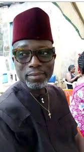 Happy Birthday Sen. Francis Tolentino!