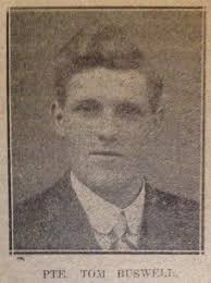 Search for "Buswell" in lastname