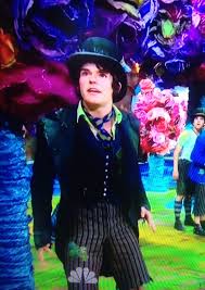 Chris Mccarrell In Peter Pan Live Chris Hemsworth Actors Hemsworth