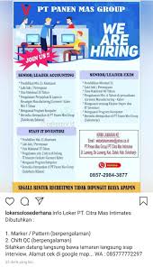 Untuk adira finance cabang solo, sragen, klaten dan wonogiri. Loker Sukoharjo ç…§ç‰‡ Facebook