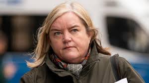 Child sexual exploitation survivor was left with criminal record