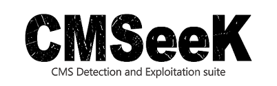 Cmseek Cms Detection And Exploitation Suite C Programming Ideas Of C Programming Cprogramming Cprogram Cmseek Cms Detection Detection Cms C Programming