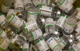 Or (2) wuhan institute of biological products. Forbes On Twitter Worries Grow Over China S Sinopharm Covid Shot After Bahrain Announced Its Plans To Offer Booster Shots Of The Pfizer Biontech Vaccine For Fully Vaccinated People Https T Co Nrqg7csepq Https T Co Fef1nsnnil
