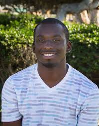 Meet Anthony Patrick