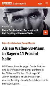 Das berichtet unter anderem der spiegel, dem. Infoluencer On Twitter Nachtrag 6 Betreffend Produktionsfirmen Chefin Andrea Schonhuber Euren Verlinkungen Mit Sowas Muss Man Bitte Aufpassen Das Ist Lange Her Kinder Konnen Erstmal Nichts Fur Ihre Eltern Aber Man Muss