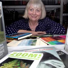 Linda Anderson | Bloodaxe Books