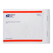 Do any of you put boxes in the usps flat rate envelopes? New Usps Priority Mail Flat Rate Bubble Lined Padded Envelope Are Free The Whine Seller