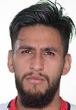 John Valladares Moya