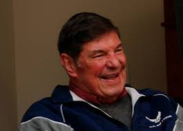 Retired Georgia fighter pilot shares experiences > Dobbins Air Reserve Base  > Article Display