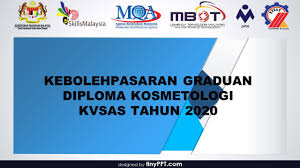 Kolej vokasional sultan abdul samad. Keberhasilan Graduan Diploma Kosmetologi Kolej Vokasional Sultan Abdul Samad Facebook