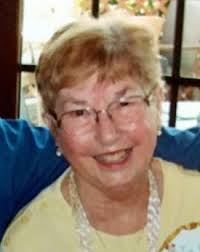 DOROTHY IVERSON Obituary (2021)