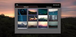 This opens the location where the shortcut to the app is saved. Set Animated And Video Wallpapers For Your Linux Desktop Ostechnix