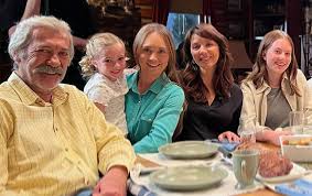 Who Does Lou End Up With In Heartland Season 14 - Youtube