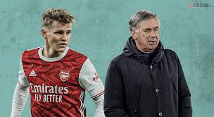 Arsenal are on the verge of completing the capture of real madrid starlet martin odegaard, who is expected to cost around €50 million. What S Next For Real Madrid S Martin Odegaard After The Loan From Arsenal News Logics