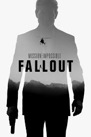 It is the sixth installment in the mission: 24x36 Vanessa Kirby V6 Mission Impossible Fallout Movie Poster Art Posters Art