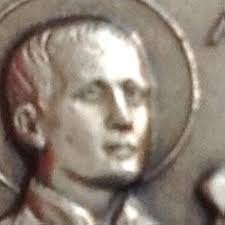 Amazon.com: Saint Gerard Maiella Medal -The Patron Saint of Pregnant Womens 