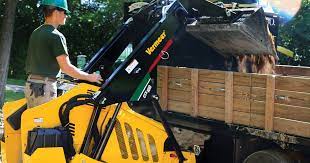 Concrete skid steer attachments require strength and durability like no other. Vermeer Commercial Mini Skid Loaders Mini Skid Attachments