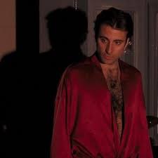 Andy Garcia Vincent Andy Garcia As Vincent Mancini Wallpaper 336x336 The Godfather Andy Garcia The Godfather Andy