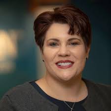 Andrea Ginter, Nurse Practitioner