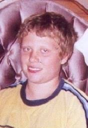 Brandon Carmichael Obituary (2008)