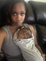 At what age did you become a parent?